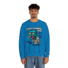 Not a Morning Person Crewneck